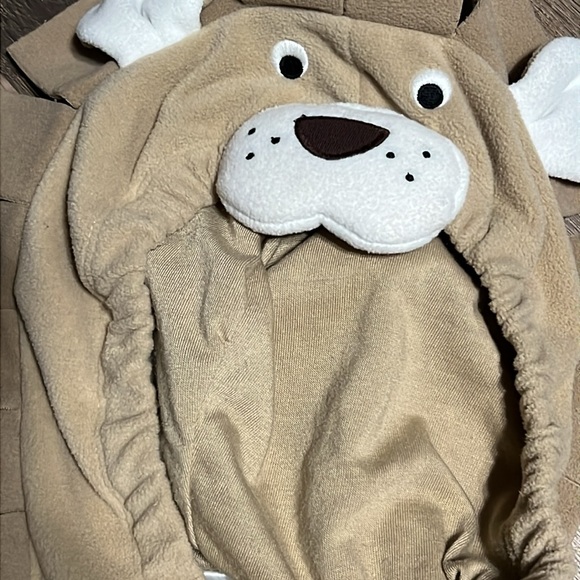Carter's Lion Costume Size 12 Months - Picture 6 of 7